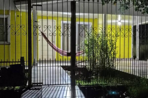 Casa Amarela Super Host